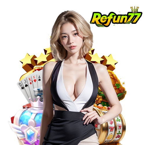 refun77 wallet