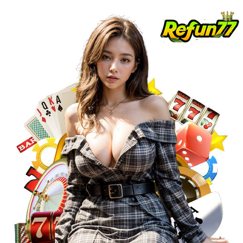 refun77 สล็อต
