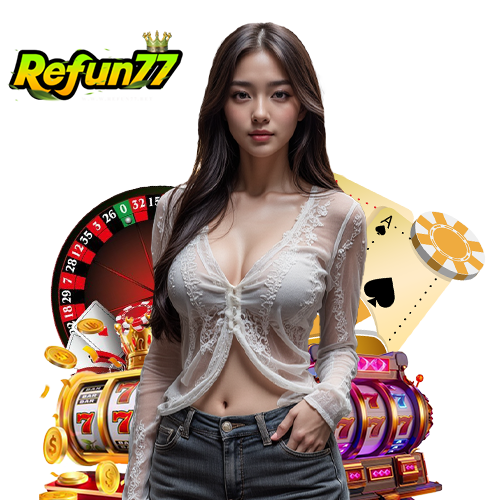 refun77 เข้าสู่ระบบ