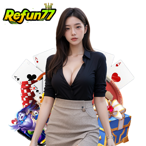 refun77 เครดิตฟรี
